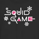 Junior's Squid Game Coffin Bearer T-Shirt