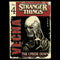 Junior's Stranger Things Vecna Comic Book Cover T-Shirt