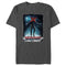 Men's Stranger Things Prey Hunting Demogorgon T-Shirt