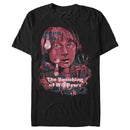 Men's Stranger Things The Vanishing of Will Byers T-Shirt