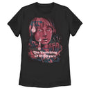 Women's Stranger Things The Vanishing of Will Byers T-Shirt