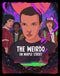 Junior's Stranger Things The Weirdo on Maple Street T-Shirt