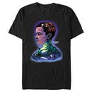 Men's Stranger Things Eleven Mind and Soul T-Shirt