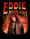 Boy's Stranger Things Eddie Munson Metalhead T-Shirt