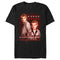 Men's Stranger Things Steve The Babysitter T-Shirt