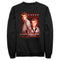 Men's Stranger Things Steve The Babysitter Sweatshirt