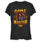 Junior's Stranger Things Game Master Eddie Munson T-Shirt