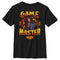 Boy's Stranger Things Game Master Eddie Munson T-Shirt