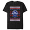 Men's Pabst Christmas Logo T-Shirt