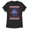 Women's Pabst Christmas Logo T-Shirt