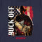 Women's Professional Bull Riders Buck Off T-Shirt