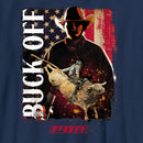 Boy's Professional Bull Riders Buck Off T-Shirt