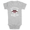 Infant's Professional Bull Riders Baby's First Ride Onesie