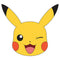 Men's Pokemon Pikachu Wink Face Tank Top