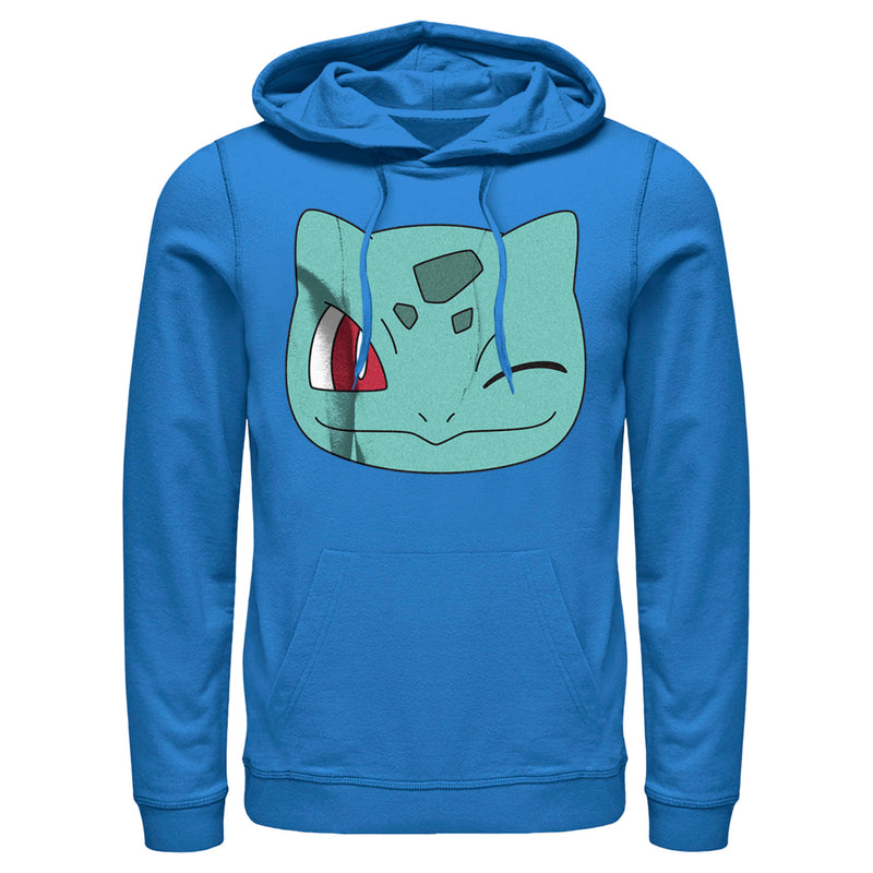 Bulbasaur jacket hotsell