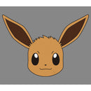 Boy's Pokemon Eevee Face Performance Tee