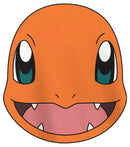 Girl's Pokemon Charmander Smile T-Shirt