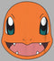 Boy's Pokemon Charmander Smile T-Shirt