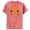 Boy's Pokemon Charmander Smile Performance Tee