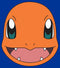 Men's Pokemon Charmander Smile Sweatshirt