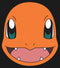 Junior's Pokemon Charmander Smile Festival Muscle Tee