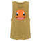 Junior's Pokemon Charmander Smile Festival Muscle Tee