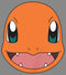 Boy's Pokemon Charmander Smile Performance Tee