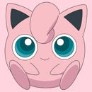 Junior's Pokemon Cute Jigglypuff T-Shirt