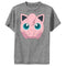 Boy's Pokemon Cute Jigglypuff Performance Tee