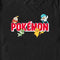 Men's Pokemon Logo Characters T-Shirt