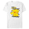 Men's Pokemon Pikachu Laughing T-Shirt