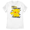 Women's Pokemon Pikachu Laughing T-Shirt