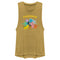 Junior's Pokemon Eeveelutions Festival Muscle Tee