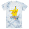 Men's Pokemon Classic Squares Portraits T-Shirt