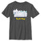 Boy's Pokemon Classic Characters T-Shirt