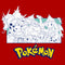 Junior's Pokemon Classic Characters T-Shirt