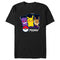 Men's Pokemon Classic Trio T-Shirt