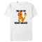 Men's Pokemon Charmander You Set My Heart Ablaze T-Shirt