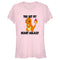 Junior's Pokemon Charmander You Set My Heart Ablaze T-Shirt