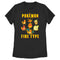 Women's Pokemon Generations Fire Type T-Shirt