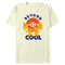 Men's Pokemon Beyond Cool T-Shirt