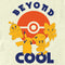 Men's Pokemon Beyond Cool T-Shirt