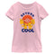 Girl's Pokemon Beyond Cool T-Shirt