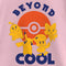Girl's Pokemon Beyond Cool T-Shirt