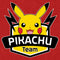 Men's Pokemon Pikachu Team T-Shirt