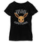 Girl's Pokemon Halloween This is my Eevee Costume T-Shirt