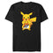 Men's Pokemon Halloween Pikachu Trick-or-Treat T-Shirt