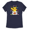 Women's Pokemon Halloween Pikachu Bag of Candy T-Shirt