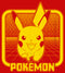 Boy's Pokemon Digital Pikachu T-Shirt