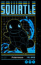 Men's Pokemon Squirtle Retro Grid T-Shirt
